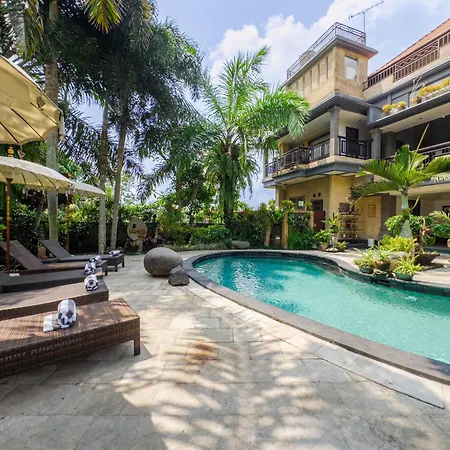 Uma Dana Ubud