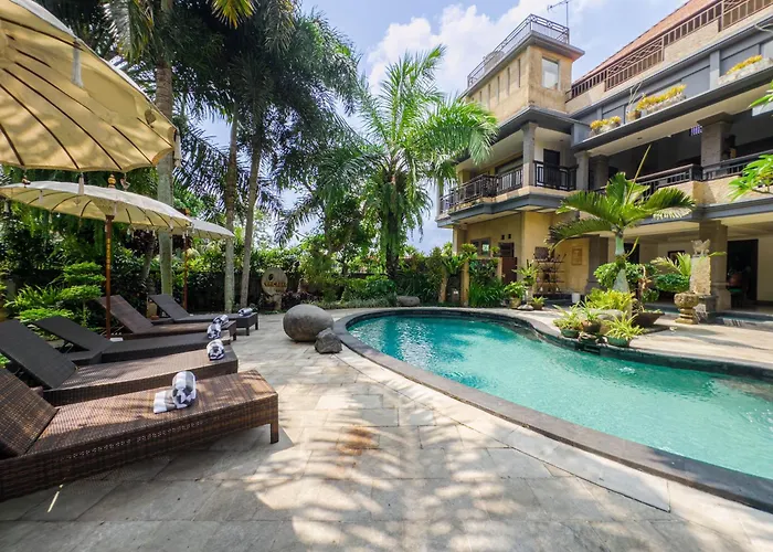 Uma Dana Hotel