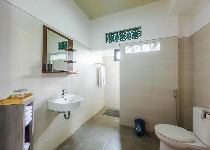 Uma Dana Hotel Ubud