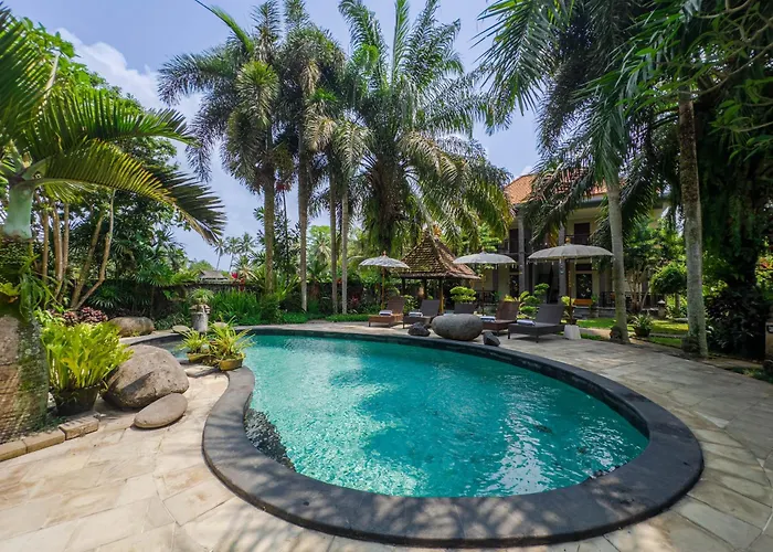 Uma Dana Ubud