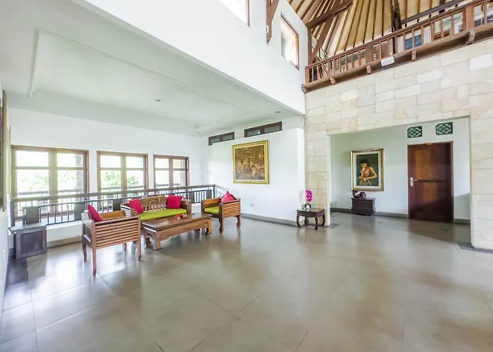 Uma Dana 3* Ubud
