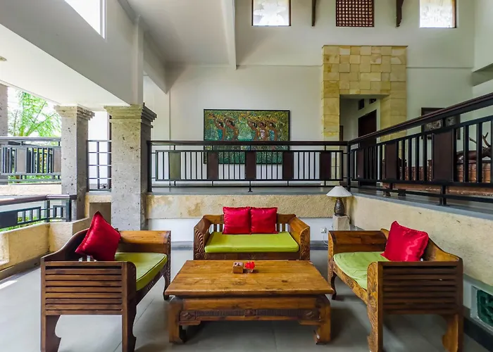 Hotel Uma Dana