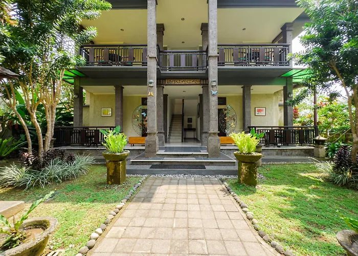 Uma Dana Ubud