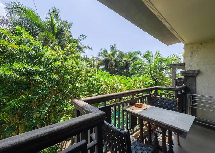 Uma Dana 3* Ubud