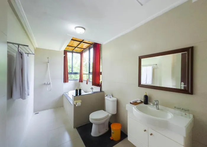 Uma Dana 3* Ubud