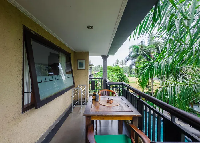 Uma Dana 3* Ubud