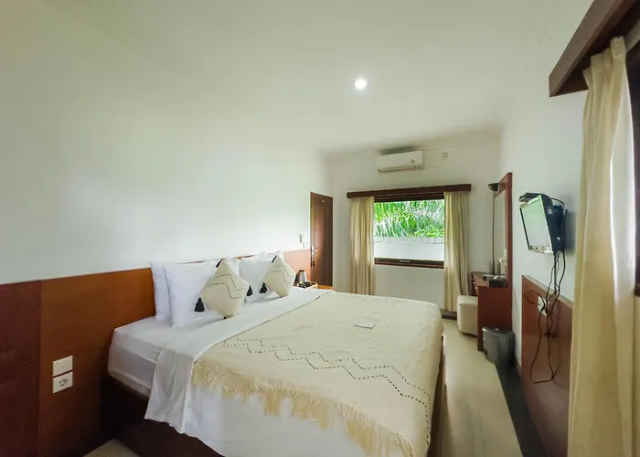 Hotel Uma Dana