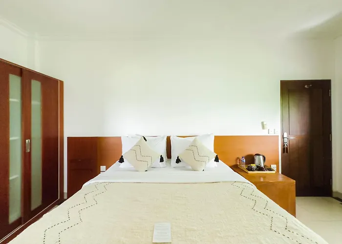 Hotel Uma Dana