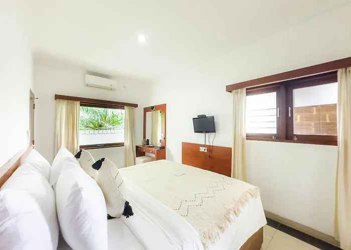 Uma Dana 3* Ubud