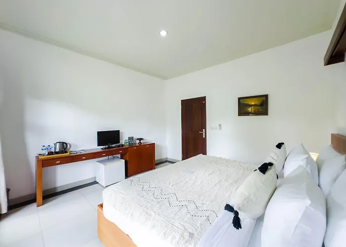 Uma Dana Hotel Ubud