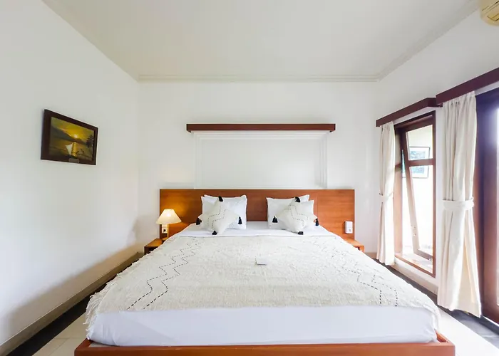 Hotel Uma Dana