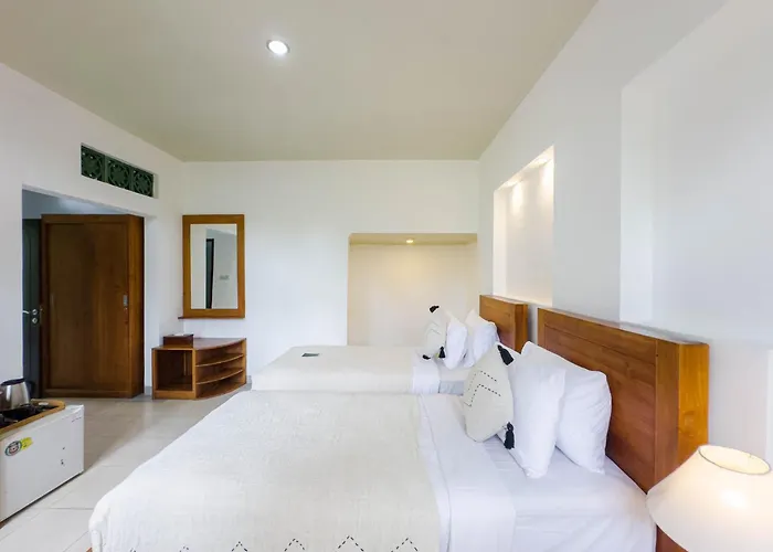 Uma Dana Hotel Ubud