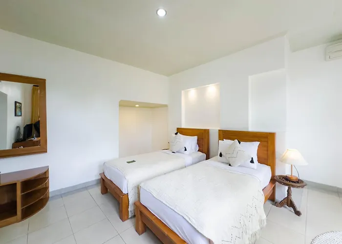 Hotel Uma Dana