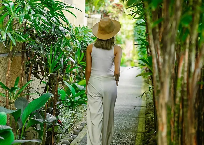 Hotel Uma Dana Ubud