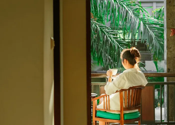 Uma Dana Ubud