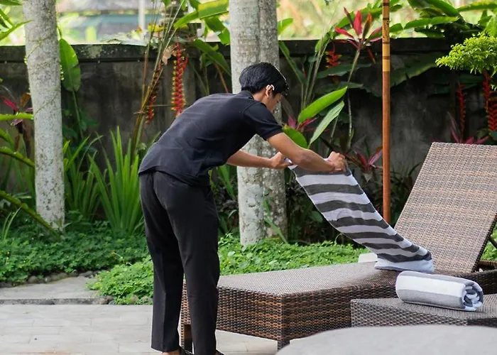Uma Dana 3* Ubud
